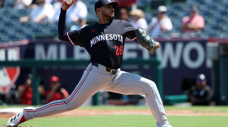 Taj Bradley prioriza a Minnesota y se baja del Clásico Mundial