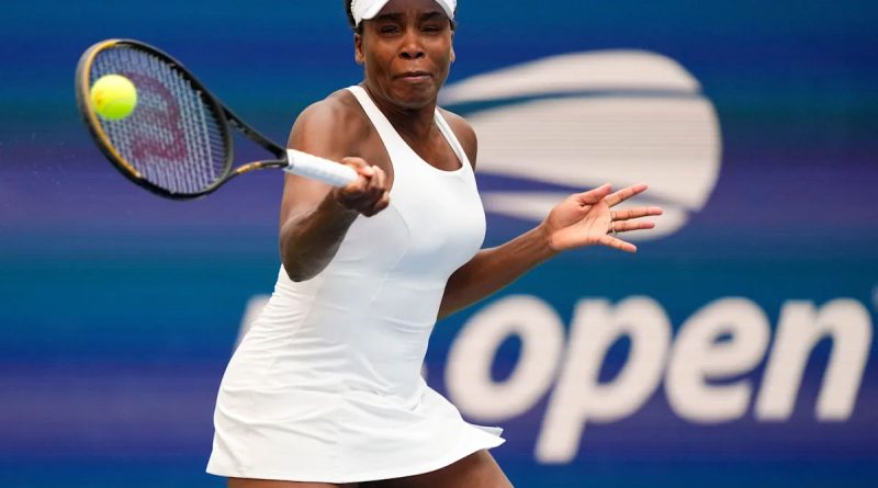 Venus Williams recibe invitación para Indian Wells 2026