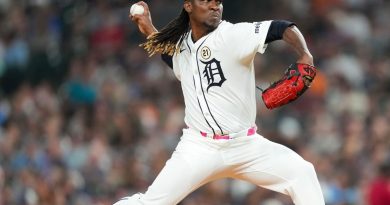 Yankees firman a Rafael Montero bajo contrato de liga menor