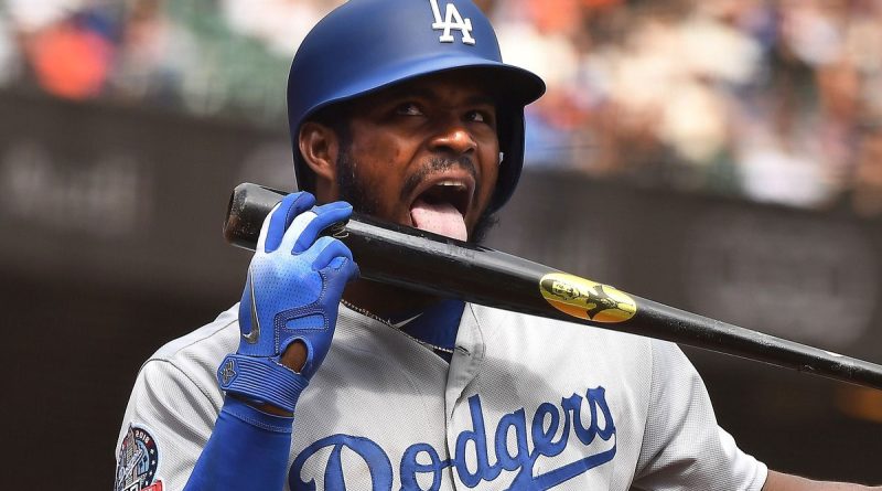 Yasiel Puig se enfrenta a 15 años de cárcel por mentir sobre apuestas ilegales