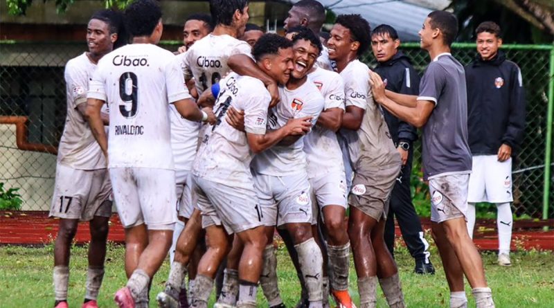 Cibao FC vence Salcedo y pone un pie en semifinales