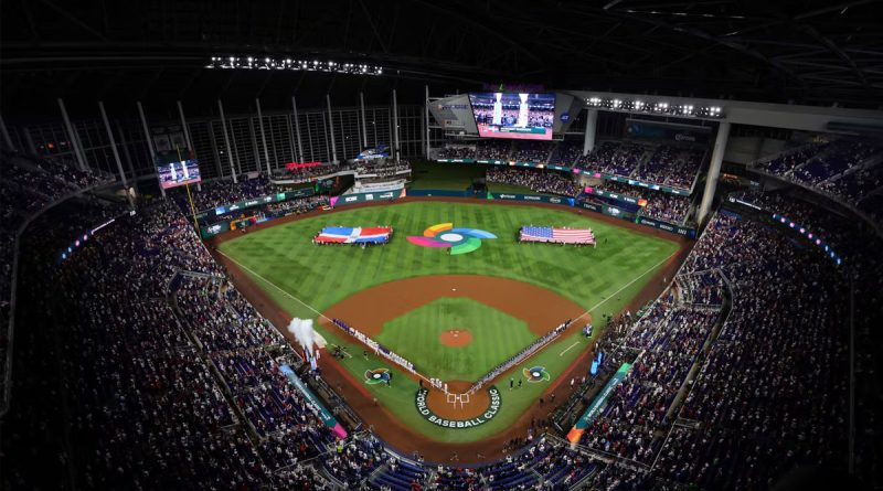 Clásico Mundial de Béisbol 2026 revoluciona el turismo en Miami