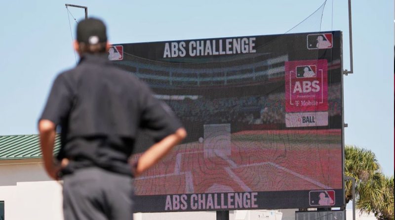 Guía completa: Cómo funciona el sistema ABS en MLB
