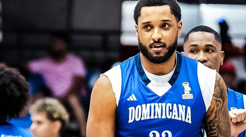 Dominicana vence a Nicaragua y clasifica a próxima fase