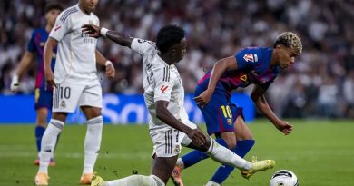 El Clásico de LaLiga: Fecha y hora del Barça vs Madrid