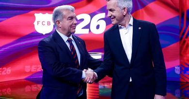 El FC Barcelona decide su futuro: ¿Laporta o Font?