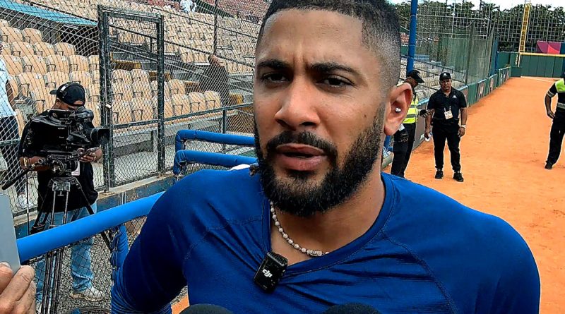 Fernando Tatis Jr.: "Subimos el switch para el Clásico Mundial 2026"