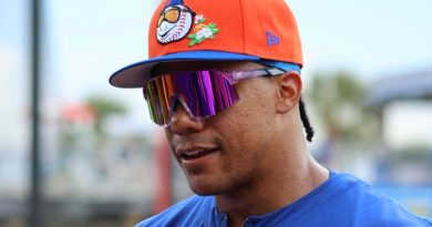 Juan Soto: "Estaba listo para jugar con el Licey, espero hacerlo este año"