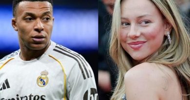Mbappé y Ester Expósito: Pillados en una cita en París