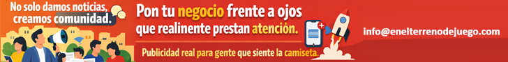 NO SOLO DAMOS NOTICIAS, CREAMOS COMUNIDAD