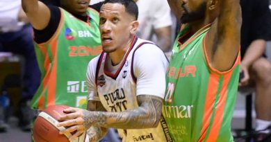 ¡A la final! Pueblo Nuevo va por la corona 11 ante Sameji