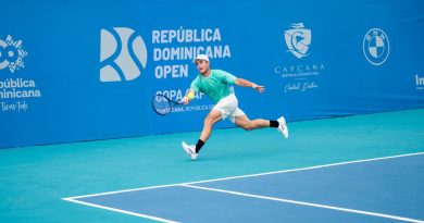 República Dominicana Open