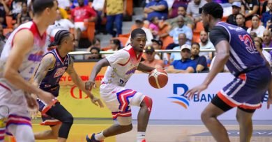Sameji gana el primero de la Final del TBS Santiago 2026