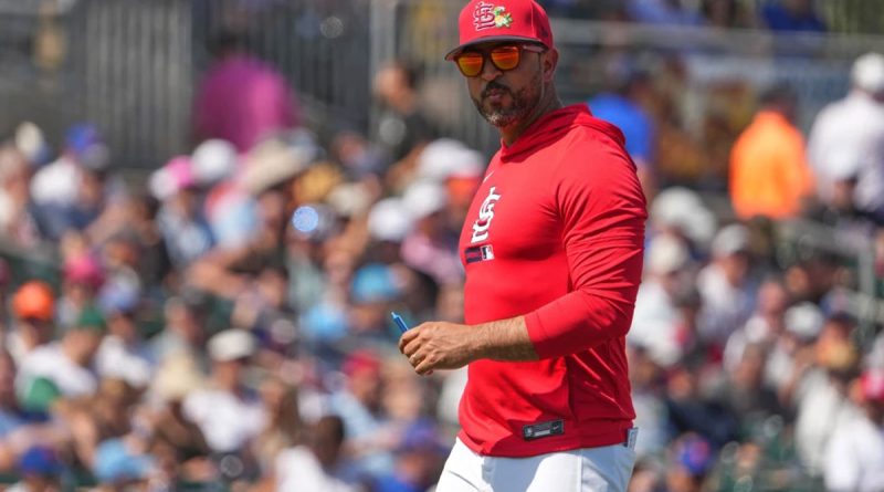 San Luis renuevan a Oliver Marmol hasta 2028