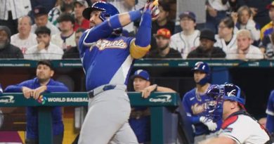 Venezuela campeón del Clásico Mundial de Béisbol 2026