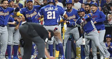 ¡A semifinales! Venezuela vence a Japón en el Clásico Mundial