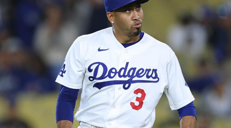 Edwin Díaz al quirófano: Los Dodgers pierden a su cerrador