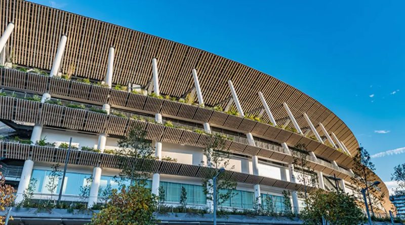 El estadio más bonito del mundo según expertos en arquitectura