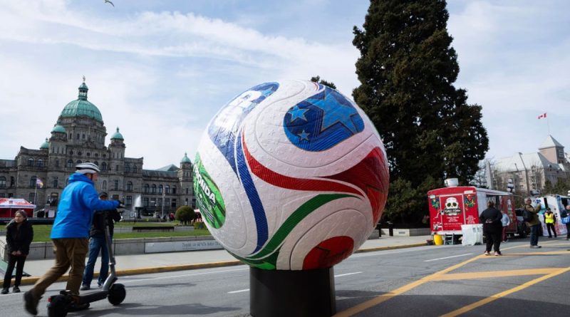 FIFA aumenta precios Entradas para la final superan 10,000 dólares