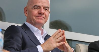 FIFA garantiza presencia de Irán en la Copa Mundial 2026