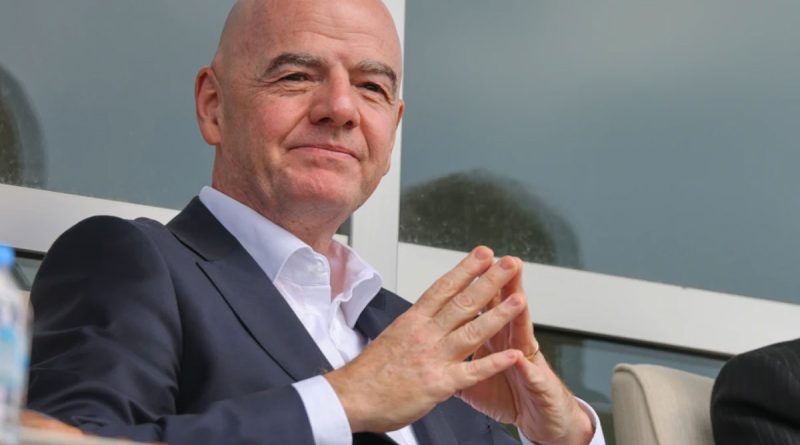 FIFA garantiza presencia de Irán en la Copa Mundial 2026