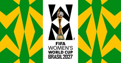 FIFA revela las bases de entrenamiento para el Mundial Femenino 2027