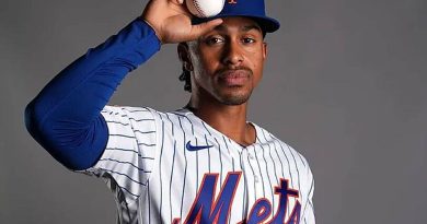 Francisco Lindor da la cara tras 11 derrotas de los Mets