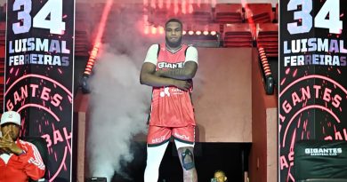 Luismal Ferreiras domina la primera semana de La Súper Liga LNB