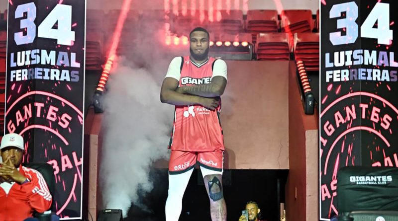 Luismal Ferreiras domina la primera semana de La Súper Liga LNB