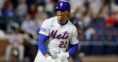 MLB impone récord salarial con Juan Soto como el mejor pagado