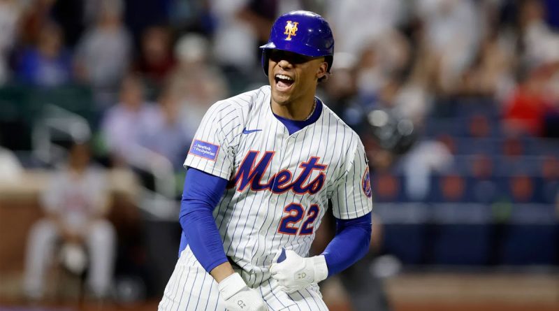 MLB impone récord salarial con Juan Soto como el mejor pagado