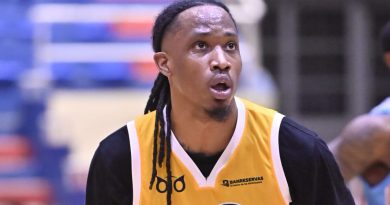 Metros de Santiago debutan con victoria ante Titanes en LNB 2026