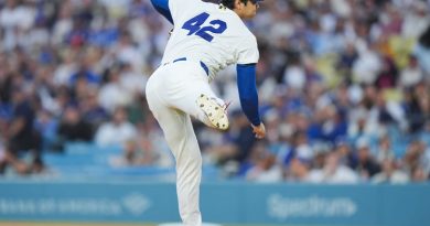 Ohtani domina desde la loma y los Dodgers hunden a Nueva York
