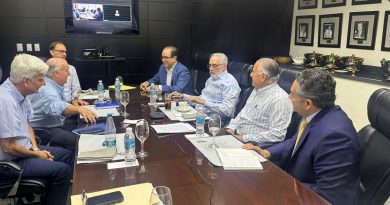 Patronato del Quisqueya se hace responsable de la reparación