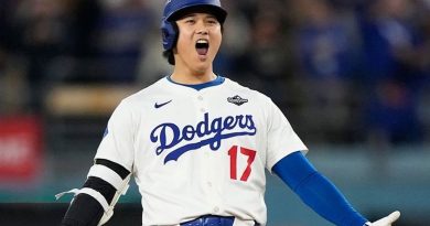 Shohei Ohtani