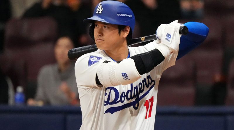 Shohei Ohtani continua racha de 52 juegos con Dodgers