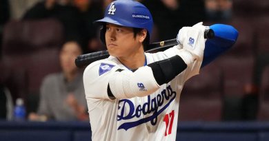 Shohei Ohtani iguala récord histórico de Ichiro Suzuki en MLB