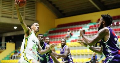 Soles del Este logran primer triunfo ante Marineros en Súper Liga