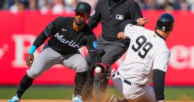 Yankees y Marlins imponen récord del juego más largo con reloj