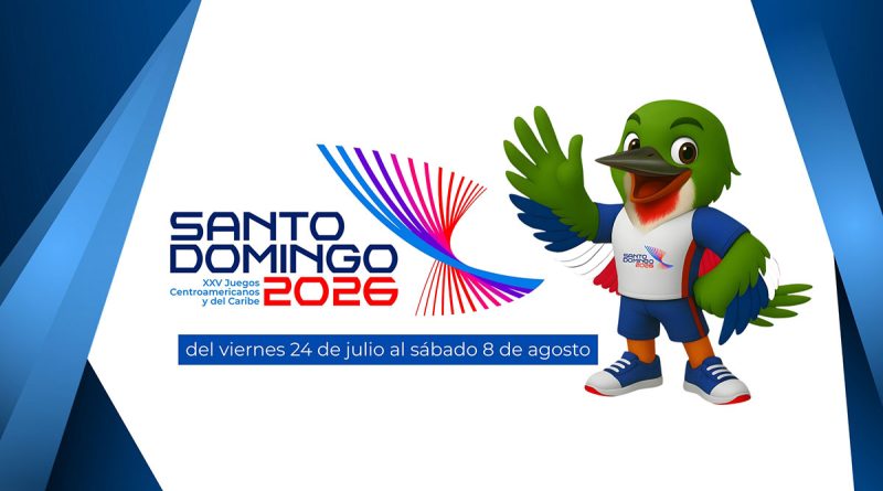 Sertelsa Televisión y Quality de España serán responsables de la transmisión de los Juegos Centroamericanos y del Caribe 2026