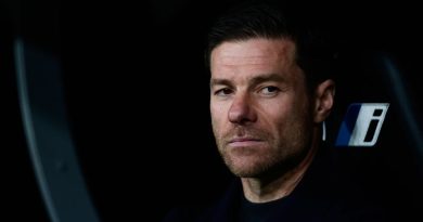 Chelsea contrata a Xabi Alonso por cuatro años