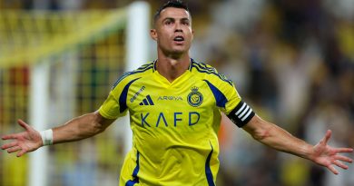 Cristiano Ronaldo busca su título 37 ante Gamba Osaka