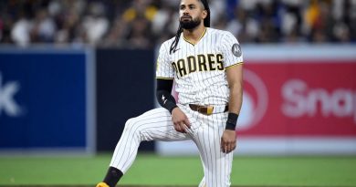Fernando Tatis Jr. pierde demanda contra BLA