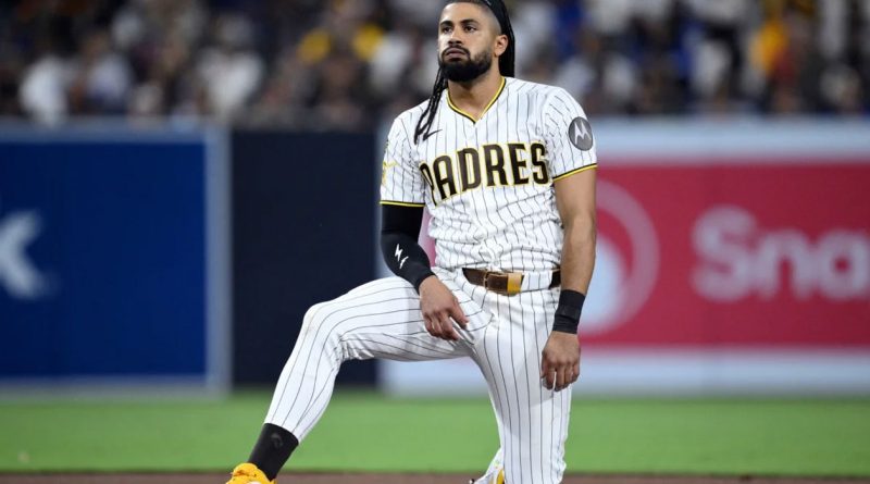 Fernando Tatis Jr. pierde demanda contra BLA