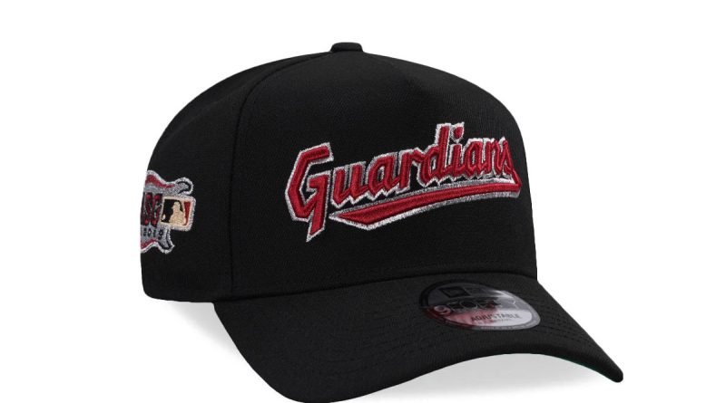 Gorra Guardianes de Cleveland