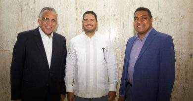 Grupo de Medios Panorama transmitirá Santo Domingo 2026