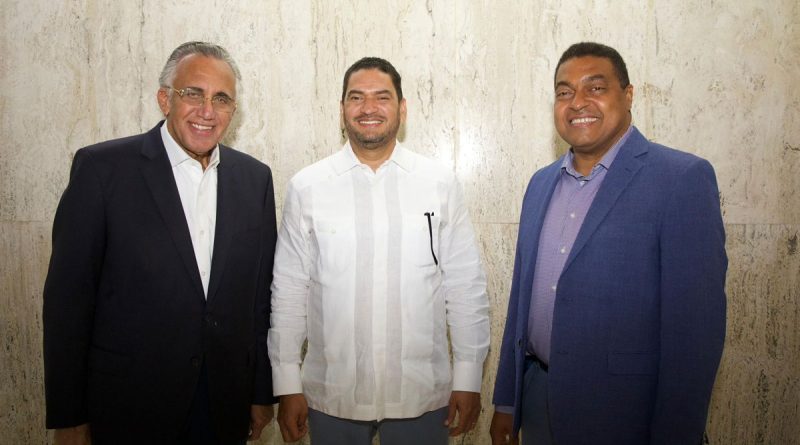 Grupo de Medios Panorama transmitirá Santo Domingo 2026