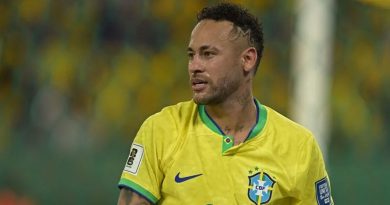 Las estrictas condiciones de Carlo Ancelotti para convocar a Neymar