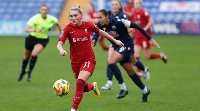 Día Internacional del Fútbol Femenino