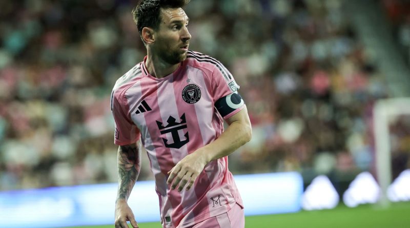 Messi invierte 11,5 millones en el corazón de Barcelona